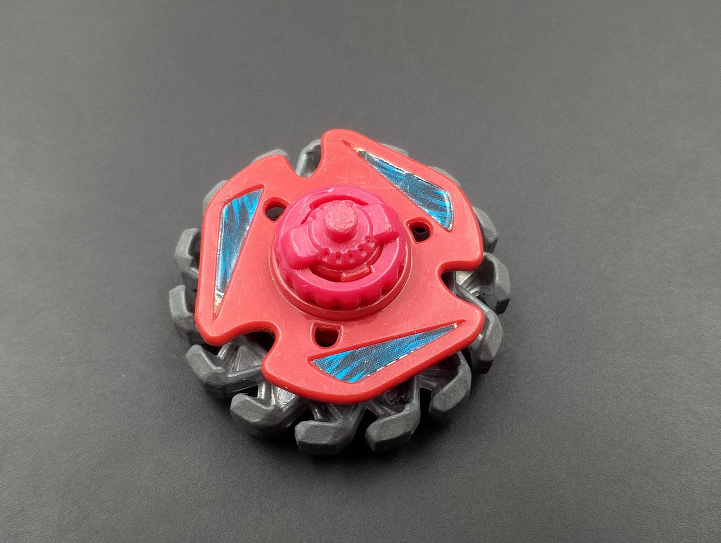 SKU BB03 F73 | Beyblade metal fight Takara , Green Poison Serpent