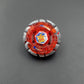 SKU BB03 F56 | Beyblade metal fight Takara , Orange Bull