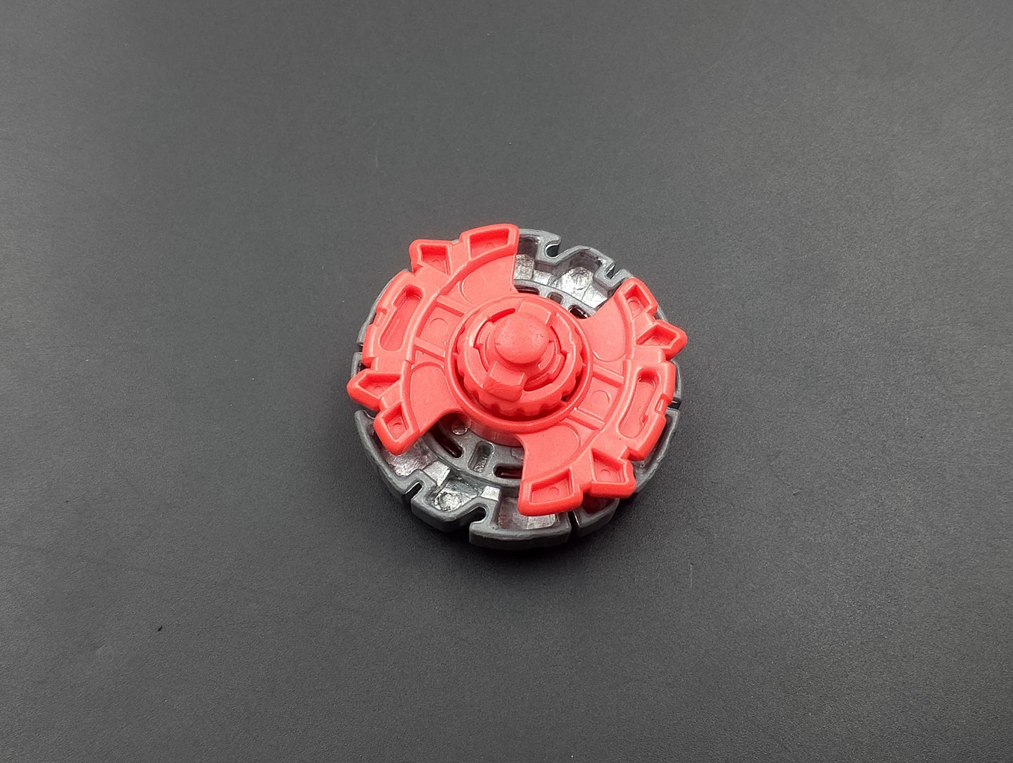 SKU BB03 F56 | Beyblade metal fight Takara , Orange Bull