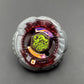 SKU BB03 F75 | Beyblade metal fight Takara , Brown Rock Scorpio Good condition