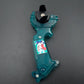 SKU BB2 F94 | Customize shooter Ez grip Blue Translucent rare Beyblade launcher