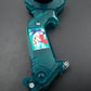 SKU BB2 F94 | Customize shooter Ez grip Blue Translucent rare Beyblade launcher