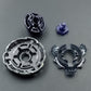 SKU BB03 F78 | Beyblade Metal fight Takara , Black Gravity Perseus