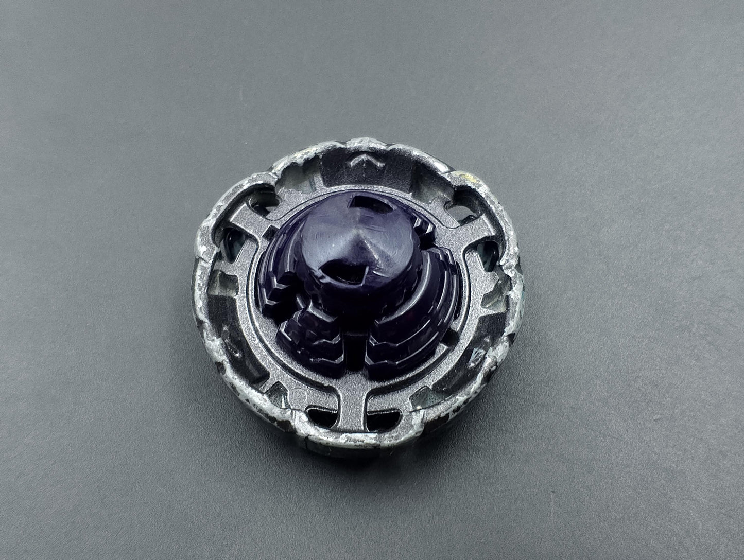 SKU BB03 F78 | Beyblade Metal fight Takara , Black Gravity Perseus