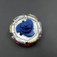 SKU BB03 F81 | Beyblade Metal fight Takara , White L-drago Bad condition