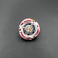 SKU BB03 F81 | Beyblade Metal fight Takara , White L-drago Bad condition