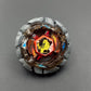 SKU BB03 F83 | Beyblade Metal fight Takara , Brown Bad condition