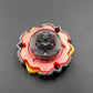 SKU BB03 F77 | Beyblade metal fight Takara , Silver Variares