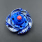 SKU BB03 F84 | Beyblade Metal fight Takara , Blue Pegasus