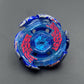 SKU BB03 F84 | Beyblade Metal fight Takara , Blue Pegasus