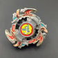 SKU BB02 F165 | Beyblade Takara , Gray Wolborg Wolf Bad condition