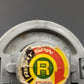 SKU BB02 F165 | Beyblade Takara , Gray Wolborg Wolf Bad condition