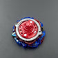 Beyblade Takara Tomy , B-48 Starter Xeno Xcalibur Gold