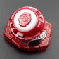 Beyblade Takara Tomy , B-48 Starter Xeno Xcalibur Gold