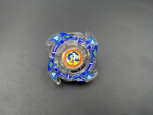 SKU BB 02 F146 | Beyblade Takara , Dragoon F Clear Neo Crystal