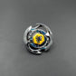 SKU BBM F11 | Beyblade metal fight Takara , Pisces DF145 Yellow