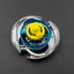 SKU BBM F11 | Beyblade metal fight Takara , Pisces DF145 Yellow