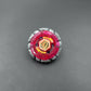 SKU BBM F41 | Beyblade metal fight Takara , Dark Cancer Red