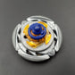 SKU BB03 F44 | Beyblade metal fight Takara , Capricorne Brown Bad condition