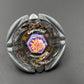 SKU BB03 F44 | Beyblade metal fight Takara , Capricorne Brown Bad condition