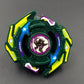 SKU BB02 F185 | Beyblade Takara , Green Draciel V2