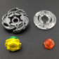 SKU BBM F20 | Beyblade metal fight Takara , Galaxy Cancer clear