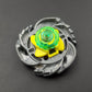 SKU BBM F20 | Beyblade metal fight Takara , Galaxy Cancer clear