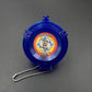 SKU BB2 F97 |Beyblade Takara , case Blue Dragoon F