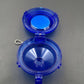 SKU BB2 F97 |Beyblade Takara , case Blue Dragoon F