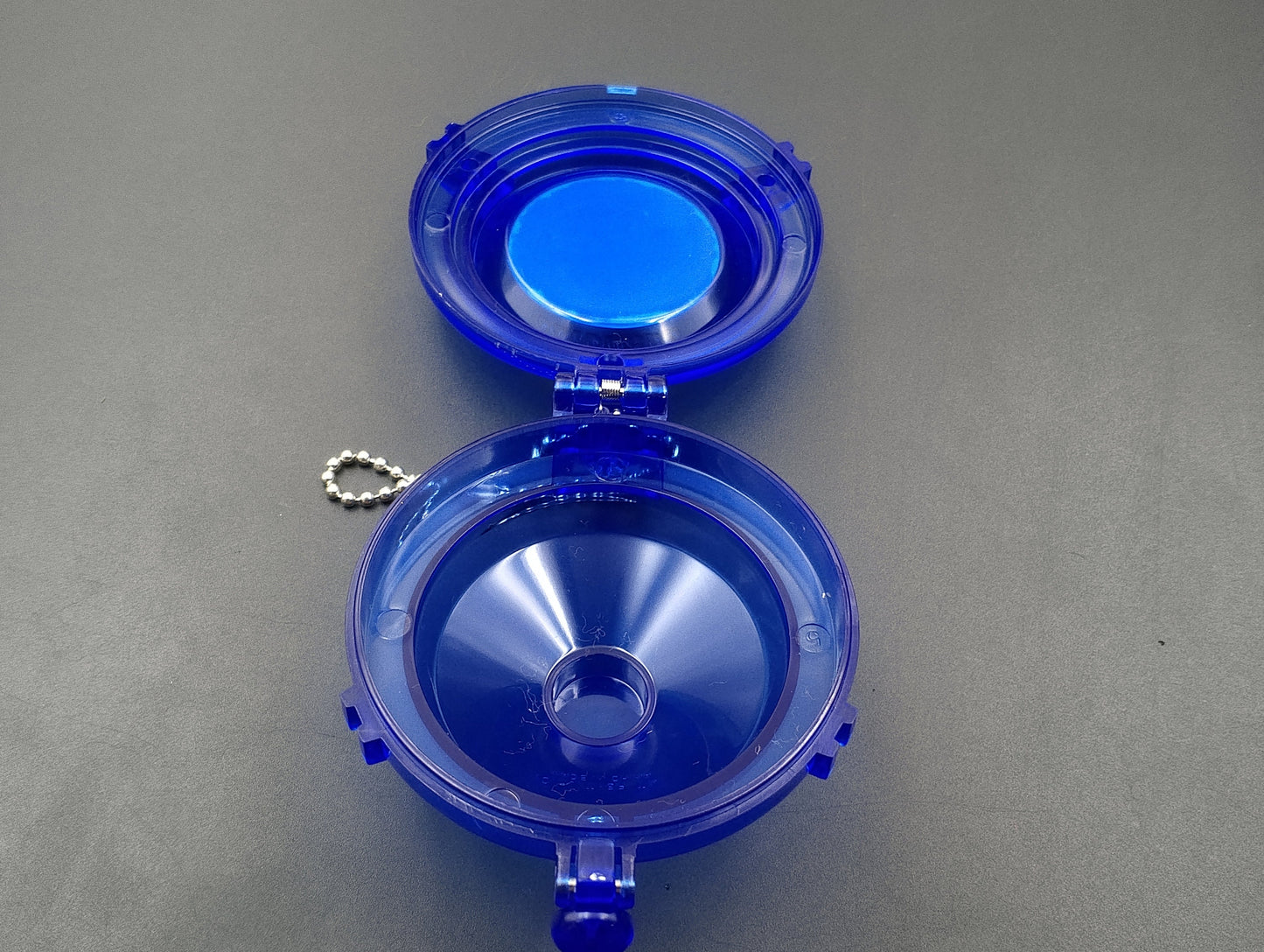 SKU BB2 F97 |Beyblade Takara , case Blue Dragoon F