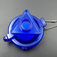 SKU BB2 F97 |Beyblade Takara , case Blue Dragoon F