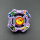 SKU BB2 F93 | Beyblade Takara , Galman Purple