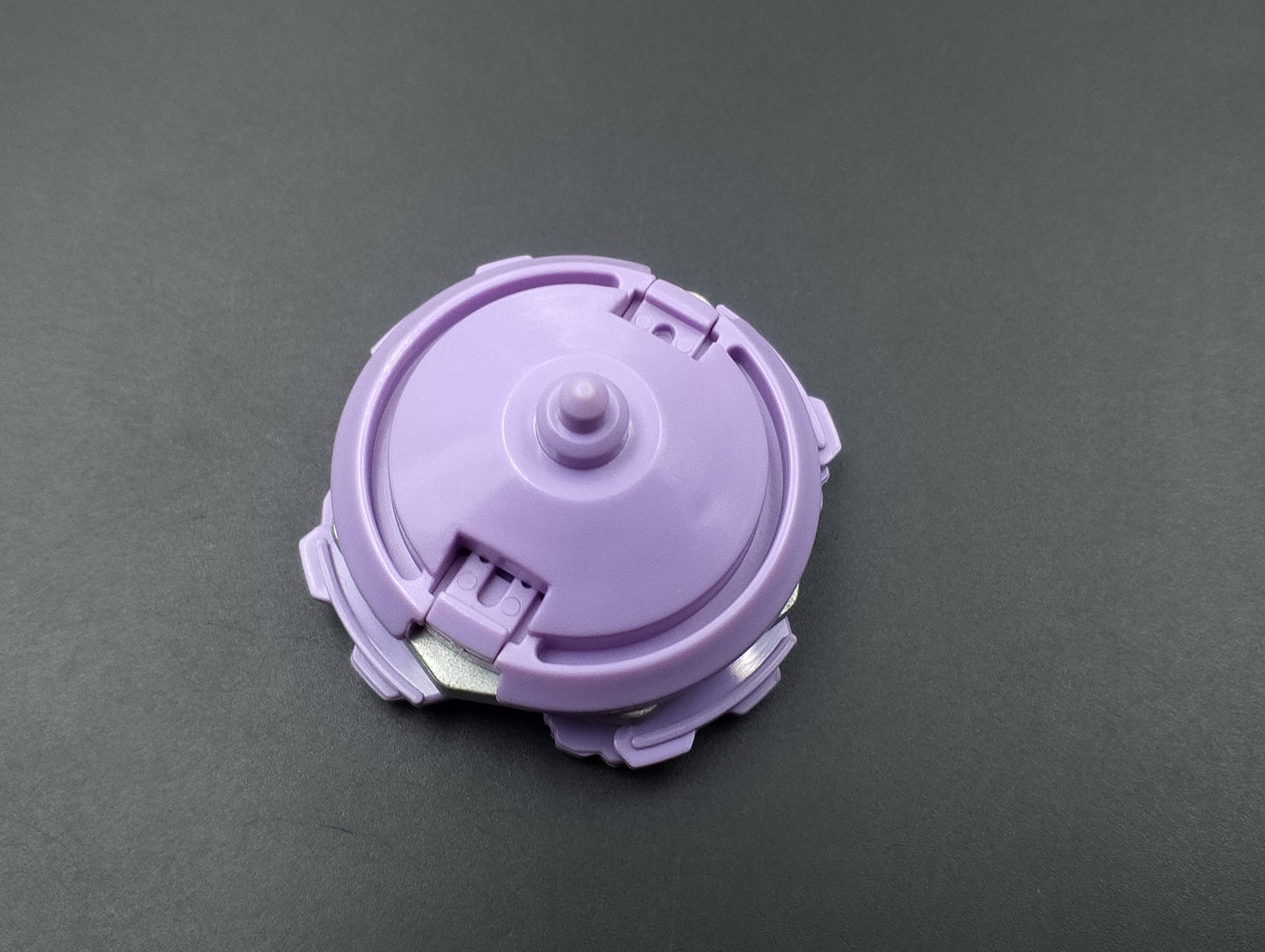 SKU BB2 F93 | Beyblade Takara , Galman Purple