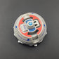 SKU BB02 F164 | Beyblade Takara , Gray Wolborg 4 Good condition