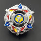 SKU BB02 F164 | Beyblade Takara , Gray Wolborg 4 Good condition