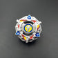 SKU BB02 F164 | Beyblade Takara , Gray Wolborg 4 Good condition