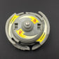 SKU BB02 F162 | Beyblade Takara , Gray Driger