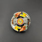 SKU BB02 F162 | Beyblade Takara , Gray Driger