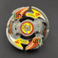 SKU BB02 F162 | Beyblade Takara , Gray Driger