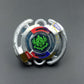 SKU BBM F7 | Beyblade Metal Figth Takara , Silver Bull 105D