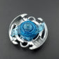 SKU BBM F7 | Beyblade Metal Figth Takara , Silver Bull 105D