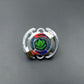 SKU BBM F7 | Beyblade Metal Figth Takara , Silver Bull 105D