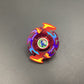 Beyblade Takara , Galzzly red | Second-hand