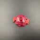 Beyblade Takara , Galzzly red | Second-hand