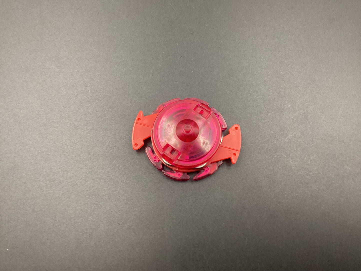 Beyblade Takara , Galzzly red | Second-hand