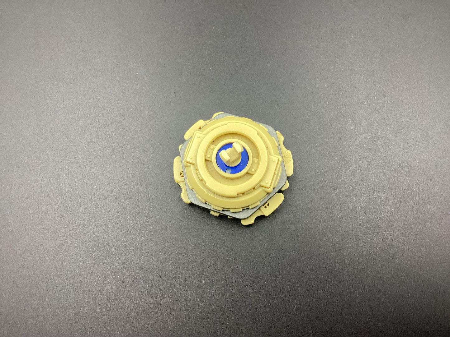 Beyblade Takara , Rock Bison | Second-hand, Missing Sticker