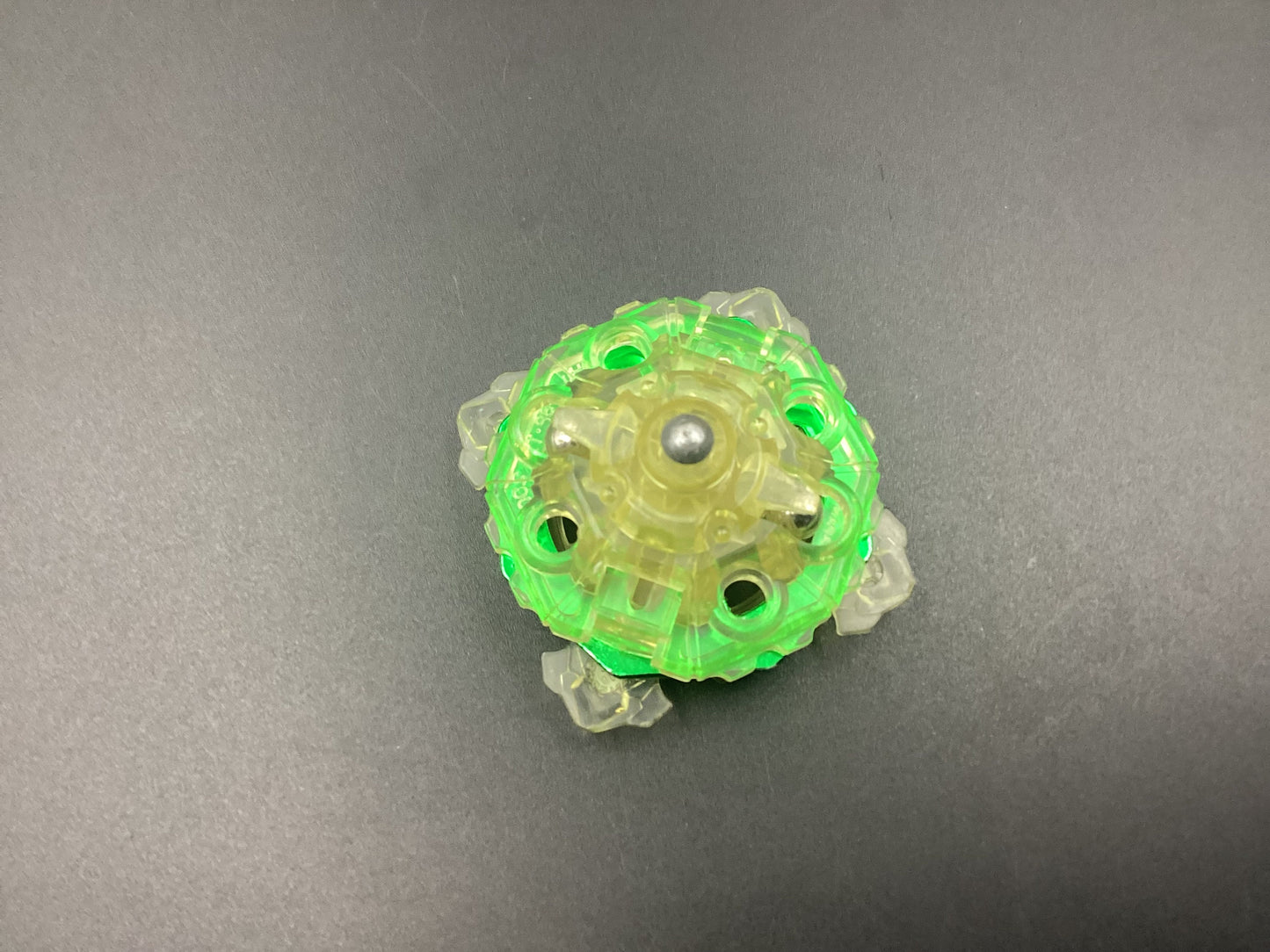 Beyblade Original Takara Draciel S Clear | Second-hand