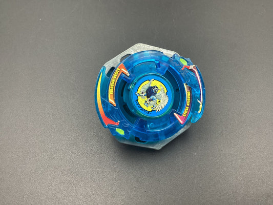 Beyblade G-Driger | Takara | Second-hand