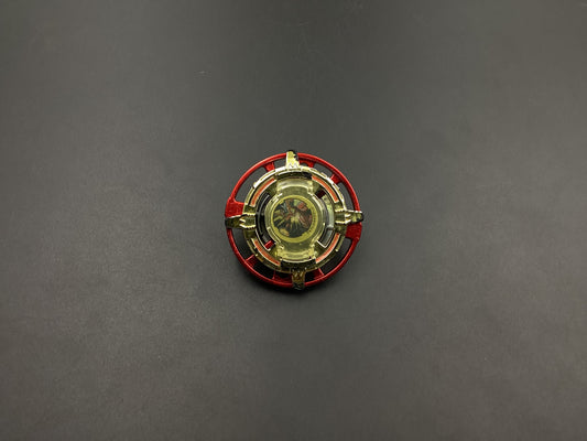 SKU BB F2 | Beyblade Takara , Gold Ultimate Dragoon