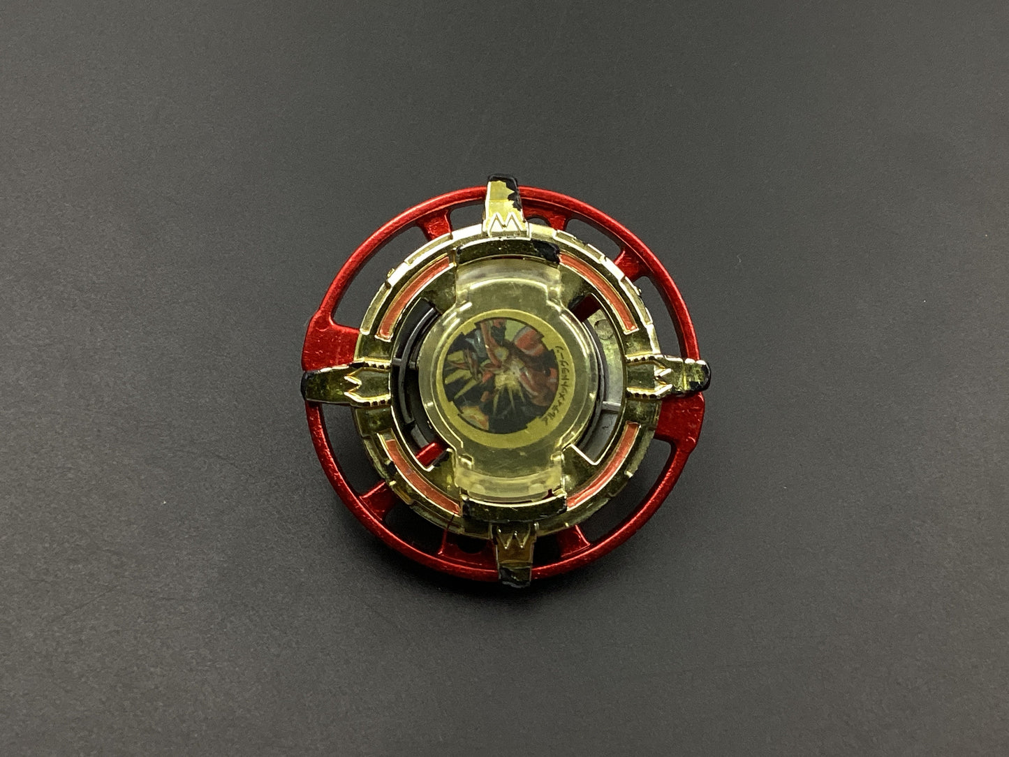 SKU BB F2 | Beyblade Takara , Gold Ultimate Dragoon